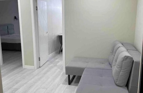 Chisinau Apartamento | Vas’ Newly Renovated & Cozy Apartment