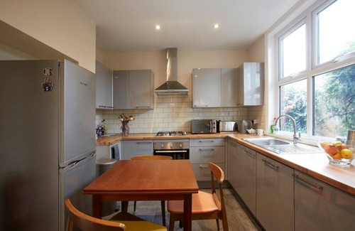 Bootham Casa | Vas's York House