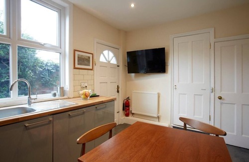 Bootham Casa | Vas's York House