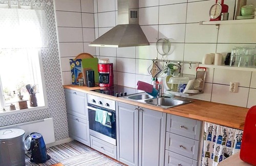Nordingra Casa | VAS720 Nordingrå - Salberg 127