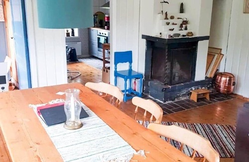 Nordingra Casa | VAS720 Nordingrå - Salberg 127