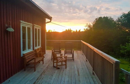 Nordingra Casa | VAS720 Nordingrå - Salberg 127