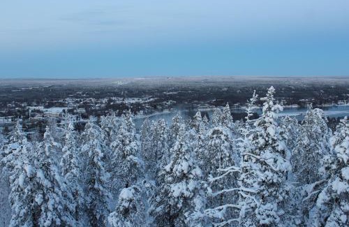 Rovaniemi Apartamento | VASA Apartments