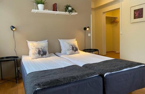 Rovaniemi Apartamento | VASA Apartments