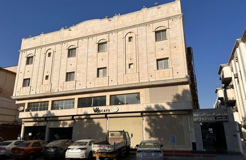 Al-Safa Apartamento | Vasa Plus Hotel