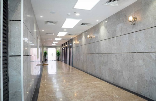 Al-Safa Apartamento | Vasa Plus Hotel