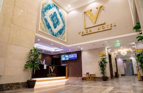 Al-Safa Apartamento | Vasa Plus Hotel