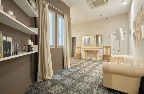 Dreta de l'Eixample Apartamento | Vasanta Hotel Eixample, Sonder by Marriott Bonvoy