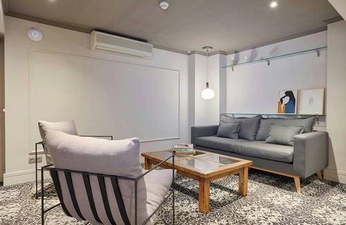 Dreta de l'Eixample Apartamento | Vasanta Hotel Eixample, Sonder by Marriott Bonvoy