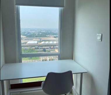 Sei Pinang Apartamento | Vasanta innopark MM2100