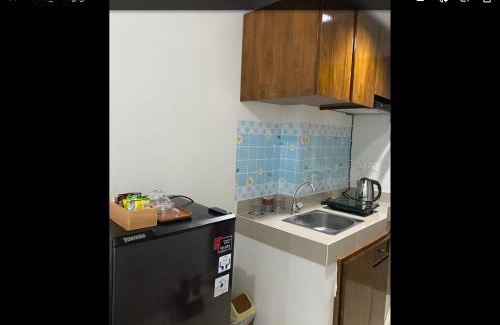 Sei Pinang Apartamento | Vasanta innopark MM2100