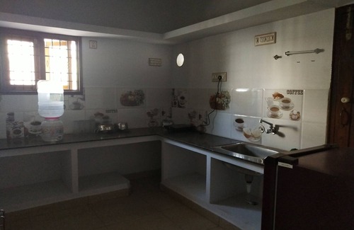 Marie Oulgaret Apartamento | Villa suprema de Vasantharaja