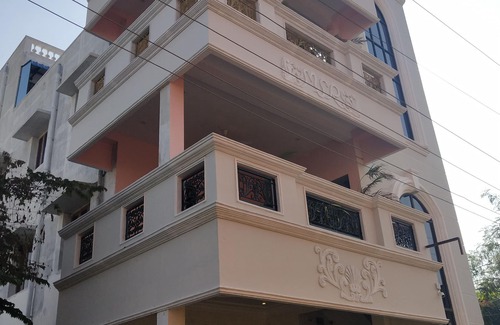 Marie Oulgaret Apartamento | Villa suprema de Vasantharaja