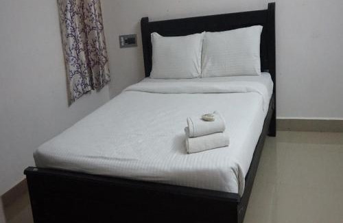 Kalapettai Hotel | Vasantharaja Villa Ariyankuppam