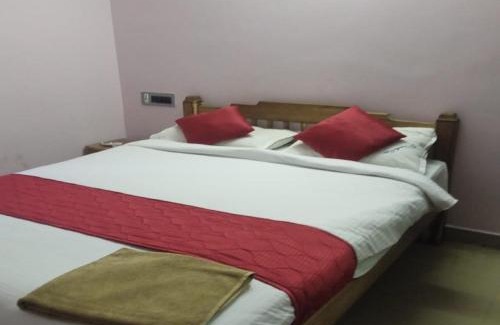 Kalapettai Hotel | Vasantharaja Villa Ariyankuppam
