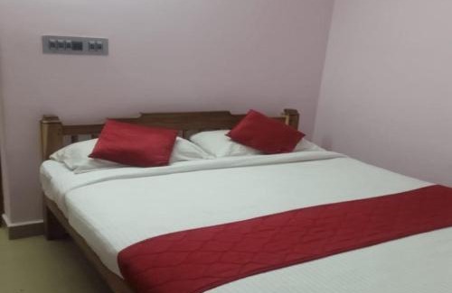 Kalapettai Hotel | Vasantharaja Villa Ariyankuppam