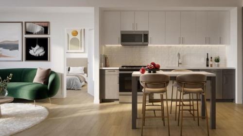 Menlo Park Apartamento | Vasara Menlo Park Apartments