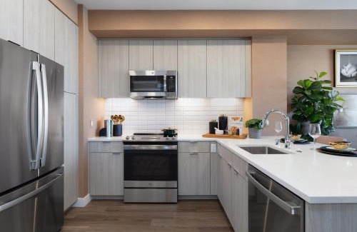 Menlo Park Apartamento | Vasara Menlo Park Apartments