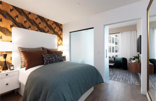Menlo Park Apartamento | Vasara Menlo Park Apartments