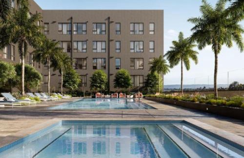 Menlo Park Apartamento | Vasara Menlo Park Apartments