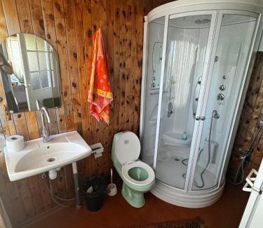 Kaunata Casa | Vasaras mājiņa pie Rāznas ezera Nr 17