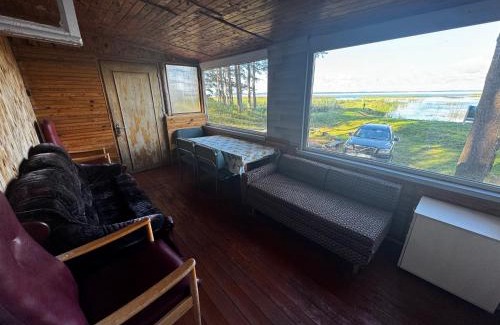 Kaunata Casa | Vasaras mājiņa pie Rāznas ezera Nr 17