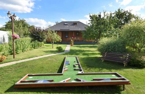 Zarasai Casa | Vasarnamis Zarasuose