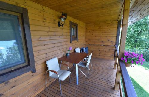 Zarasai Casa | Vasarnamis Zarasuose