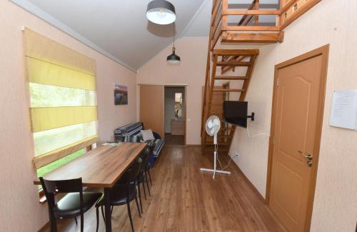 Zarasai Casa | Vasarnamis Zarasuose