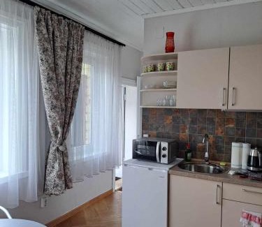 Zarasai Apartamento | Vasarnamis Zarasuose - Vyšnia