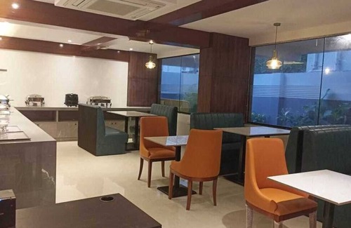 Kondapur Hotel | Vasatee Kondapur