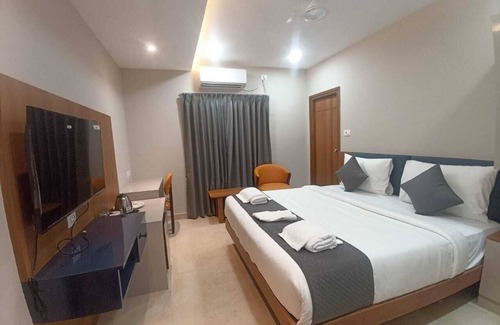 Kondapur Hotel | Vasatee Kondapur