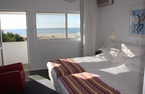 Vila Real Santo Antonio Hotel | Vasco da Gama Hotel