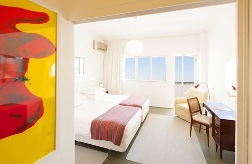 Vila Real Santo Antonio Hotel | Vasco da Gama Hotel