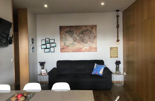 Povoa De Varzim Apartamento | Vasco da Gama