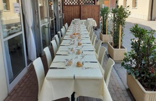 Mantua Hotel | vasco rent rooms