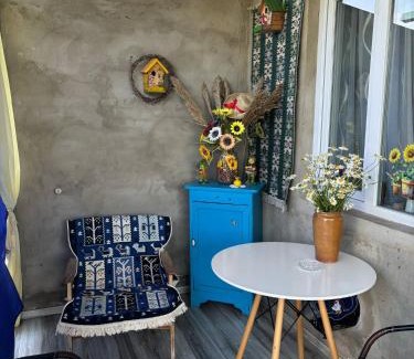 Mirzaani Casa | Vashlovani Sweet Home