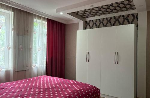 Mirzaani Casa | Vashlovani Sweet Home