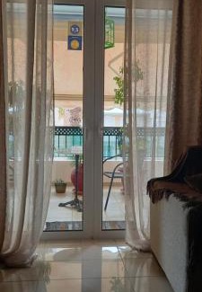 Markopoulon Apartamento | Vasi
