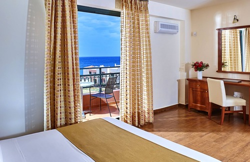 Sissi Hotel | Vasia Resort & Spa