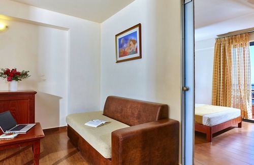Sissi Hotel | Vasia Resort & Spa