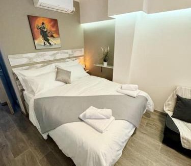 Attiki Apartamento | Vasia's sweet house