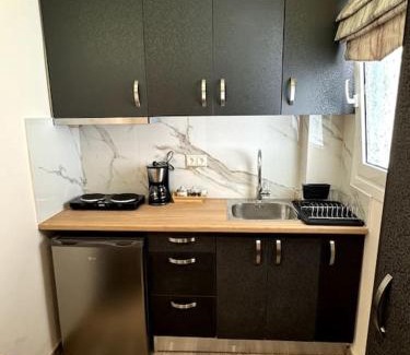 Attiki Apartamento | Vasia's sweet house