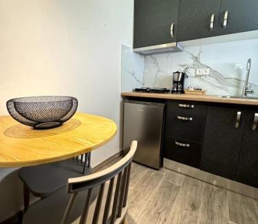 Attiki Apartamento | Vasia's sweet house