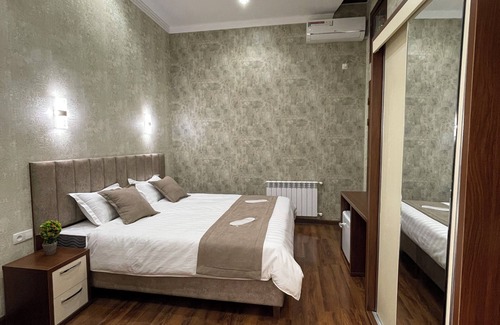 Samarkand Casa | Vasiev's Guest House