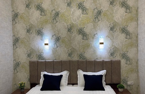 Samarkand Casa | Vasiev's Guest House