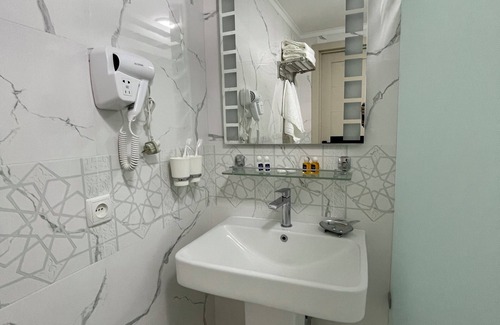 Samarkand Casa | Vasiev's Guest House