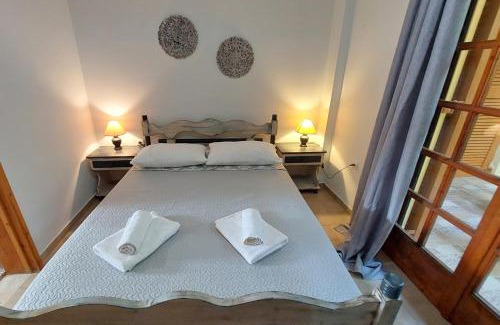 Vathy Hotel | VASILAKI Apartments