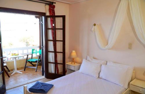 Scala Apartamento | Vasilaras Hotel