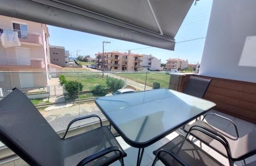 Flogita Apartamento | Vasileiadou Suites & Maisonettes
